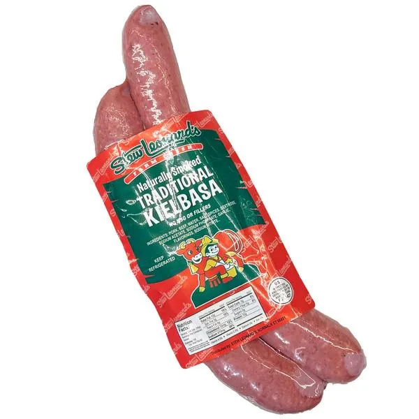 Stew Leonard's Kielbasa