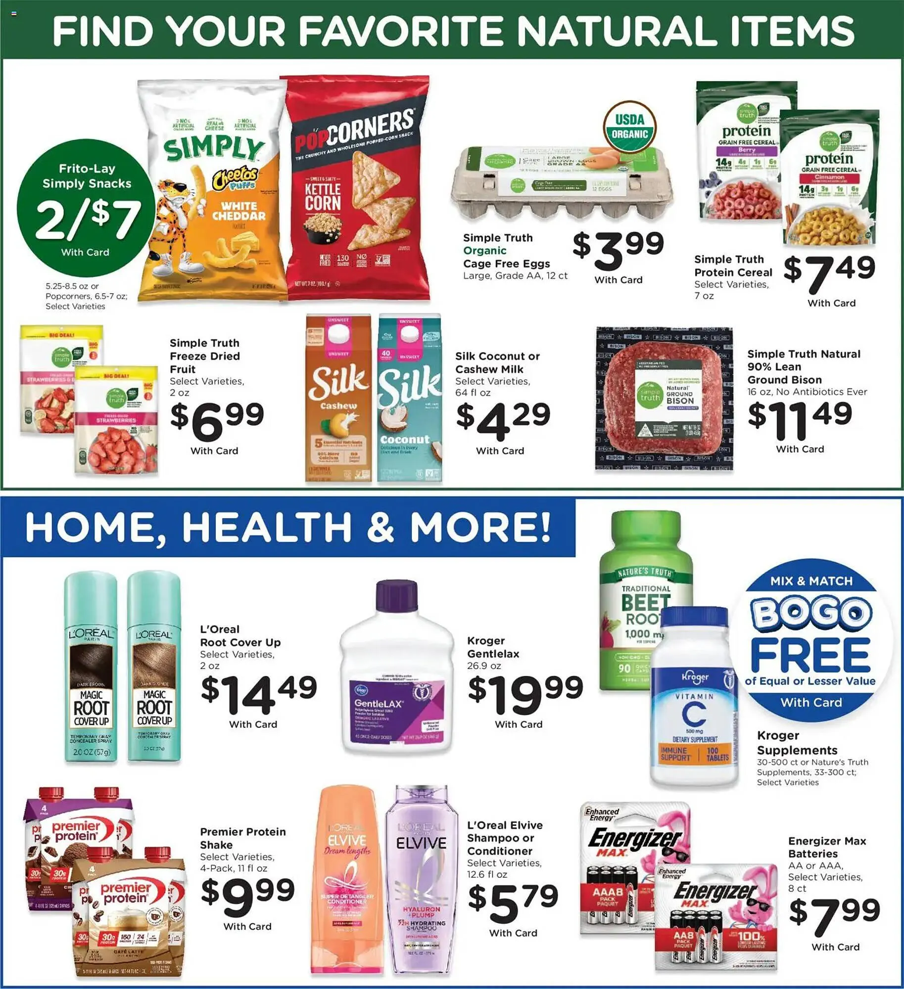 Weekly ad QFC weekly ad from January 28 to February 3 2026 - Page 6
