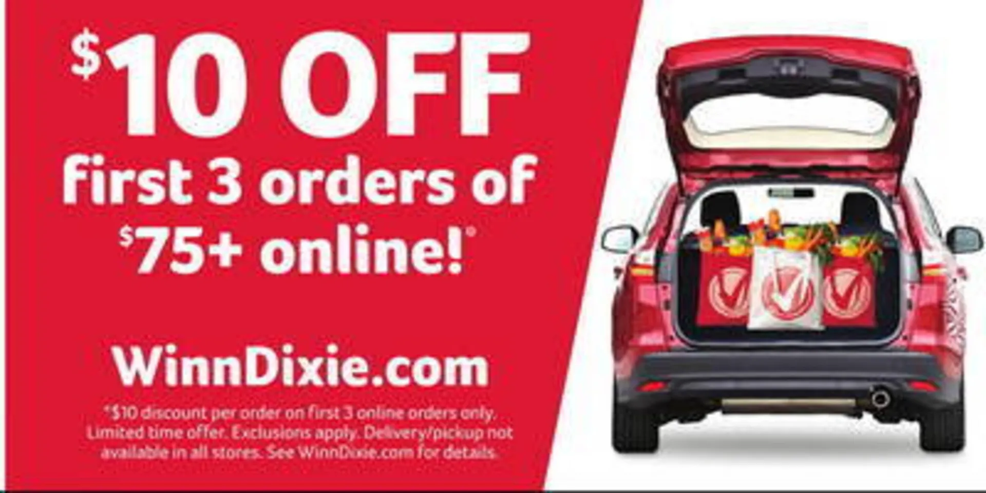 Weekly ad Winn Dixie Weekly Ad from February 19 to February 25 2025 - Page 12