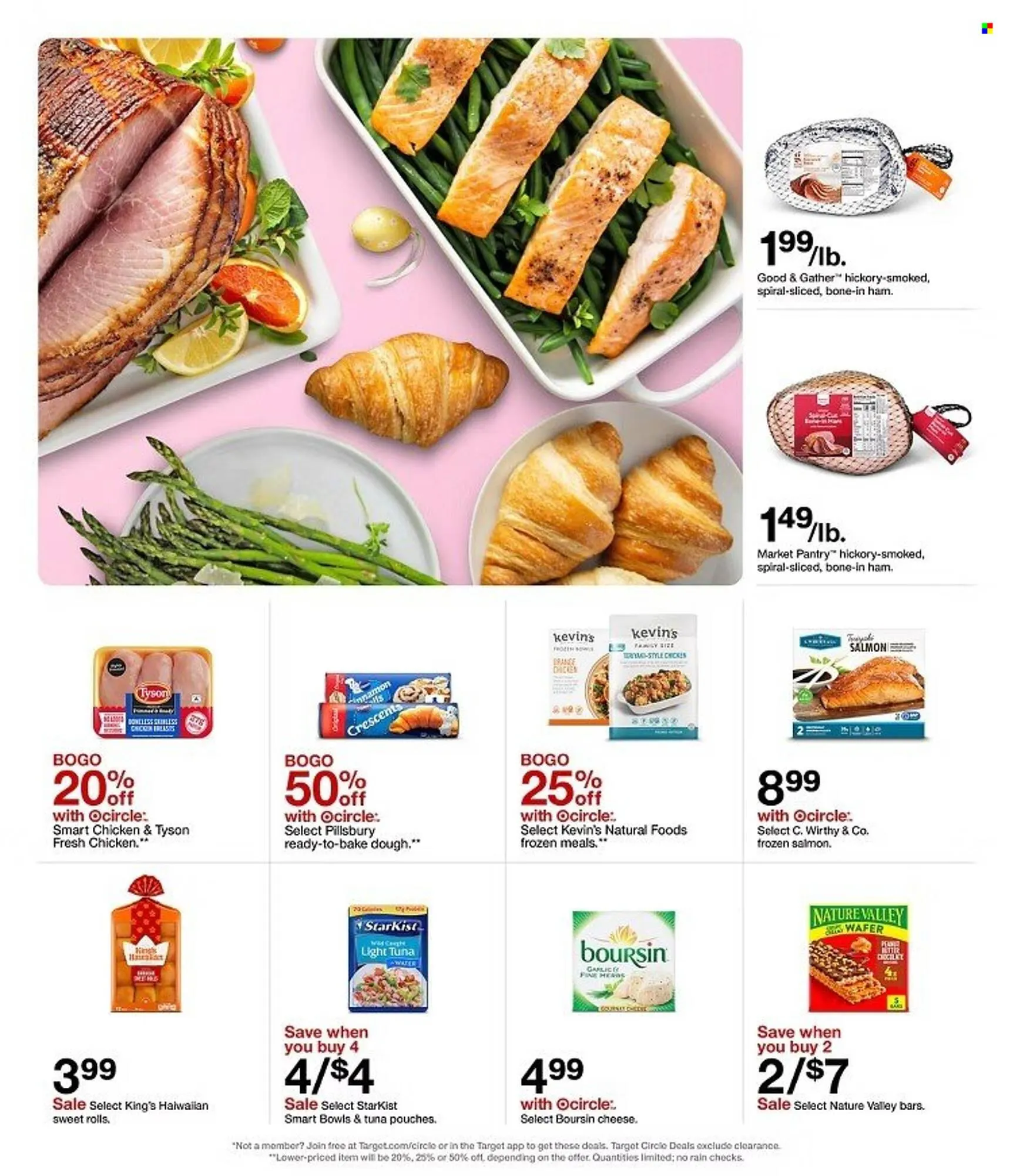 Weekly ad Target weekly ad from March 22 to March 28 2026 - Page 18