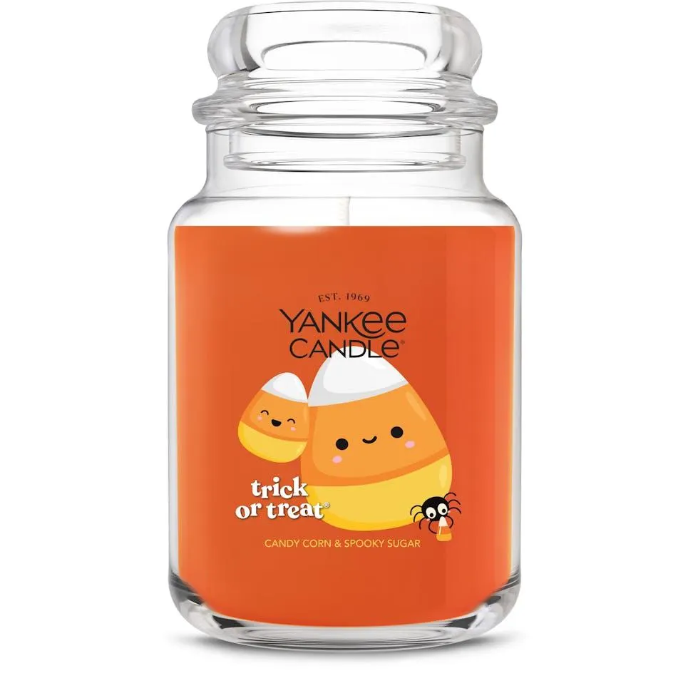 Trick or Treat®