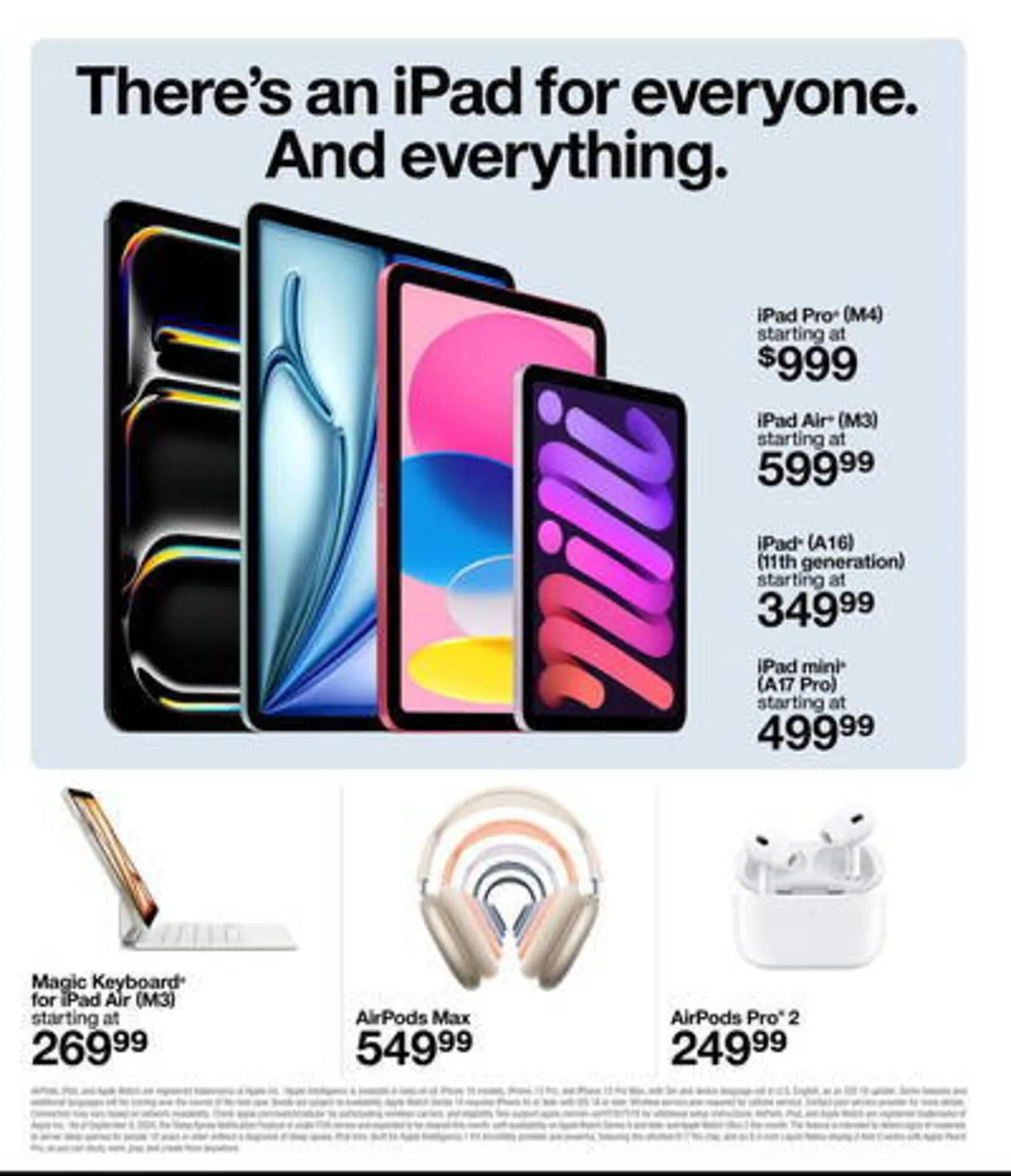 Weekly ad Target Weekly Ad from April 27 to May 3 2025 - Page 25