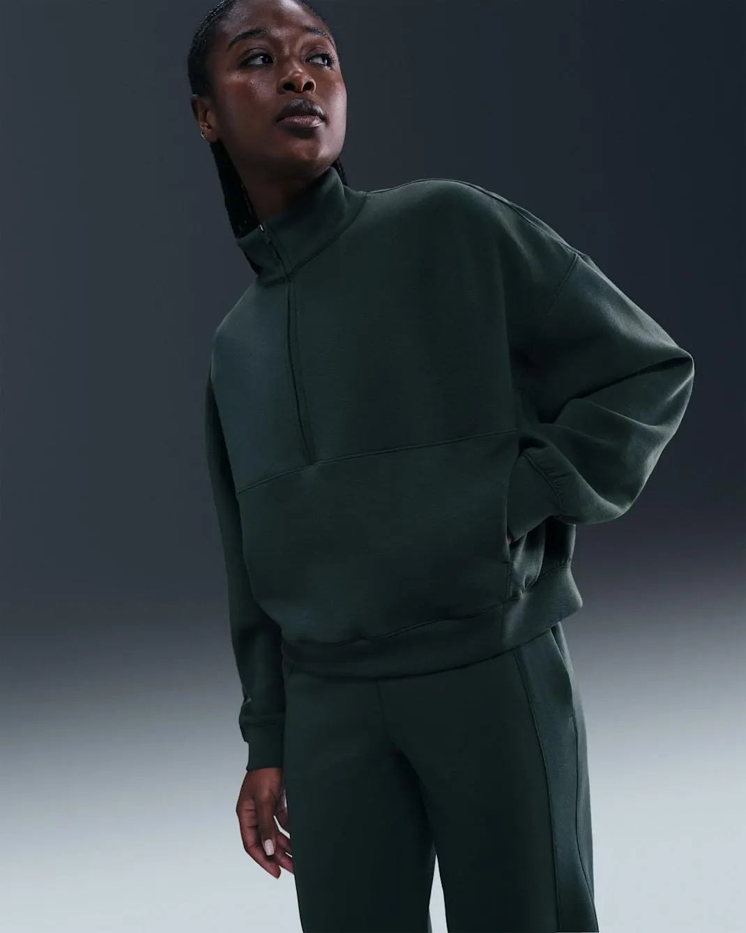 Nike 24.7 ImpossiblySoft