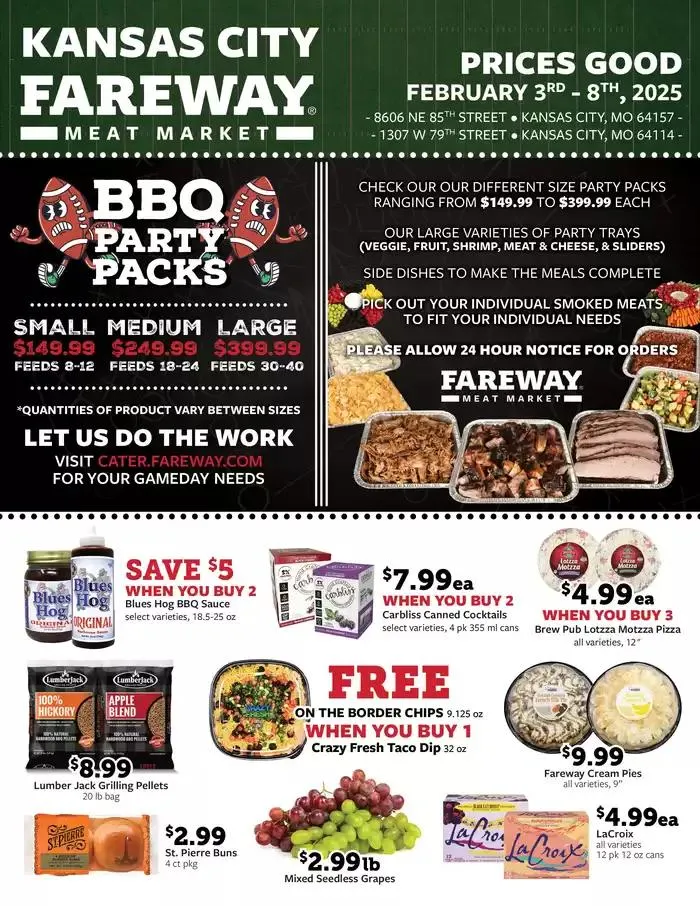 Weekly ad Save now with our deals from February 2 to February 16 2025 - Page 2