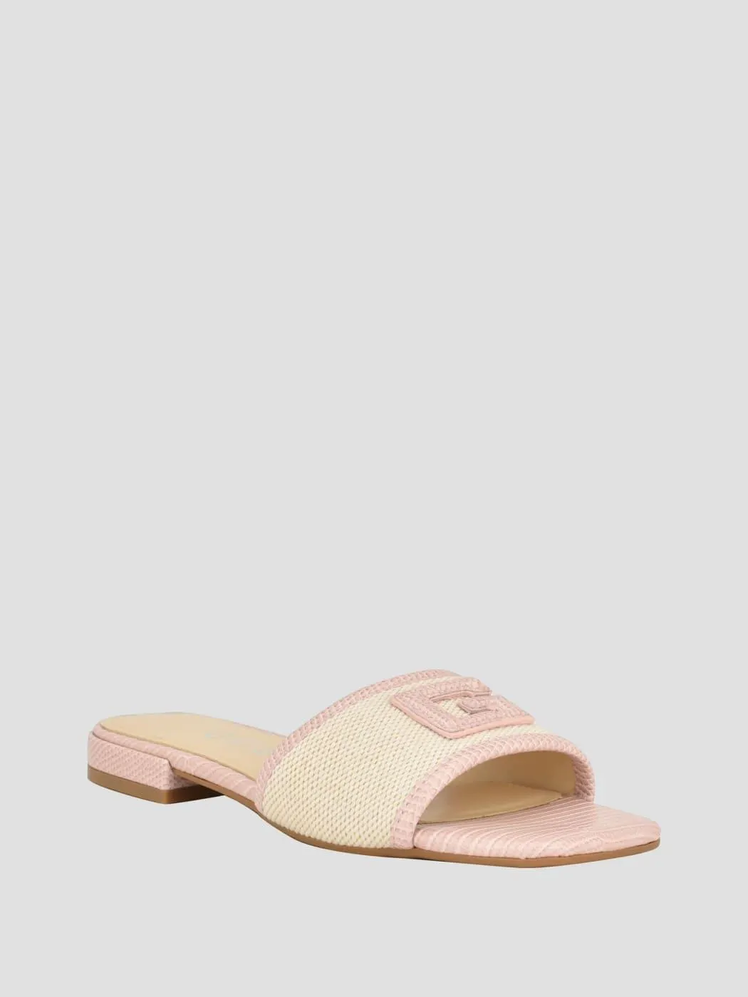 Tampa Signature G Sandals