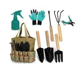 Gardening Hand Tools