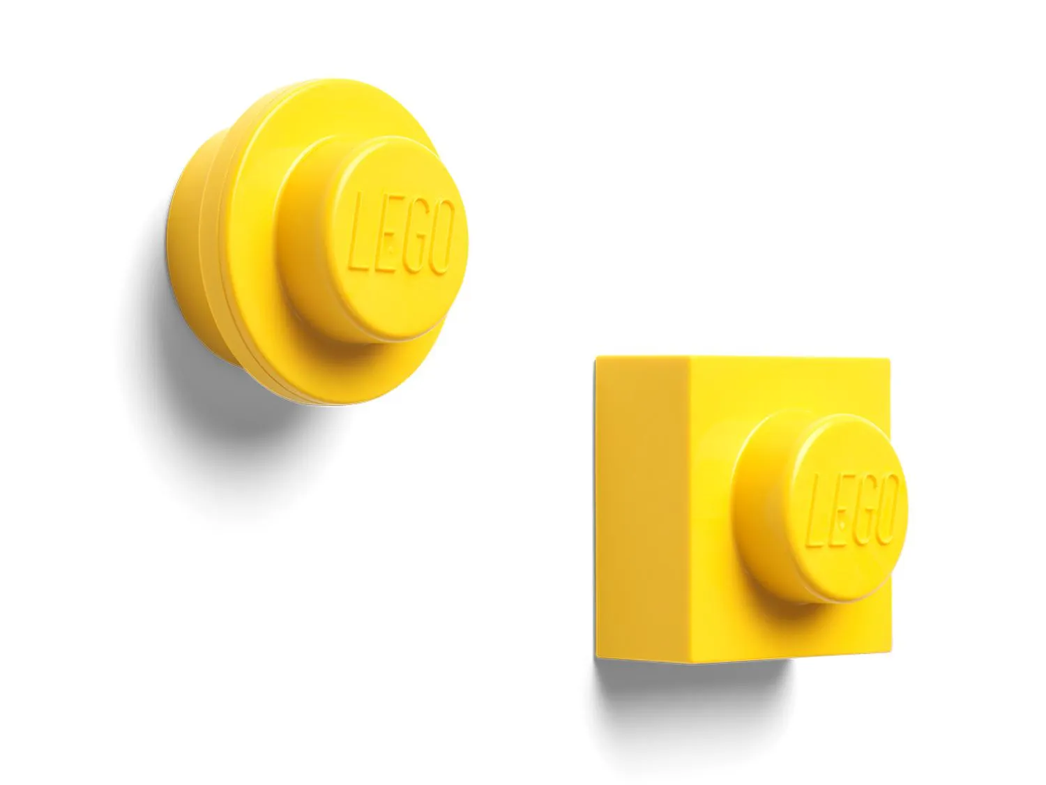 Magnet Set – Yellow