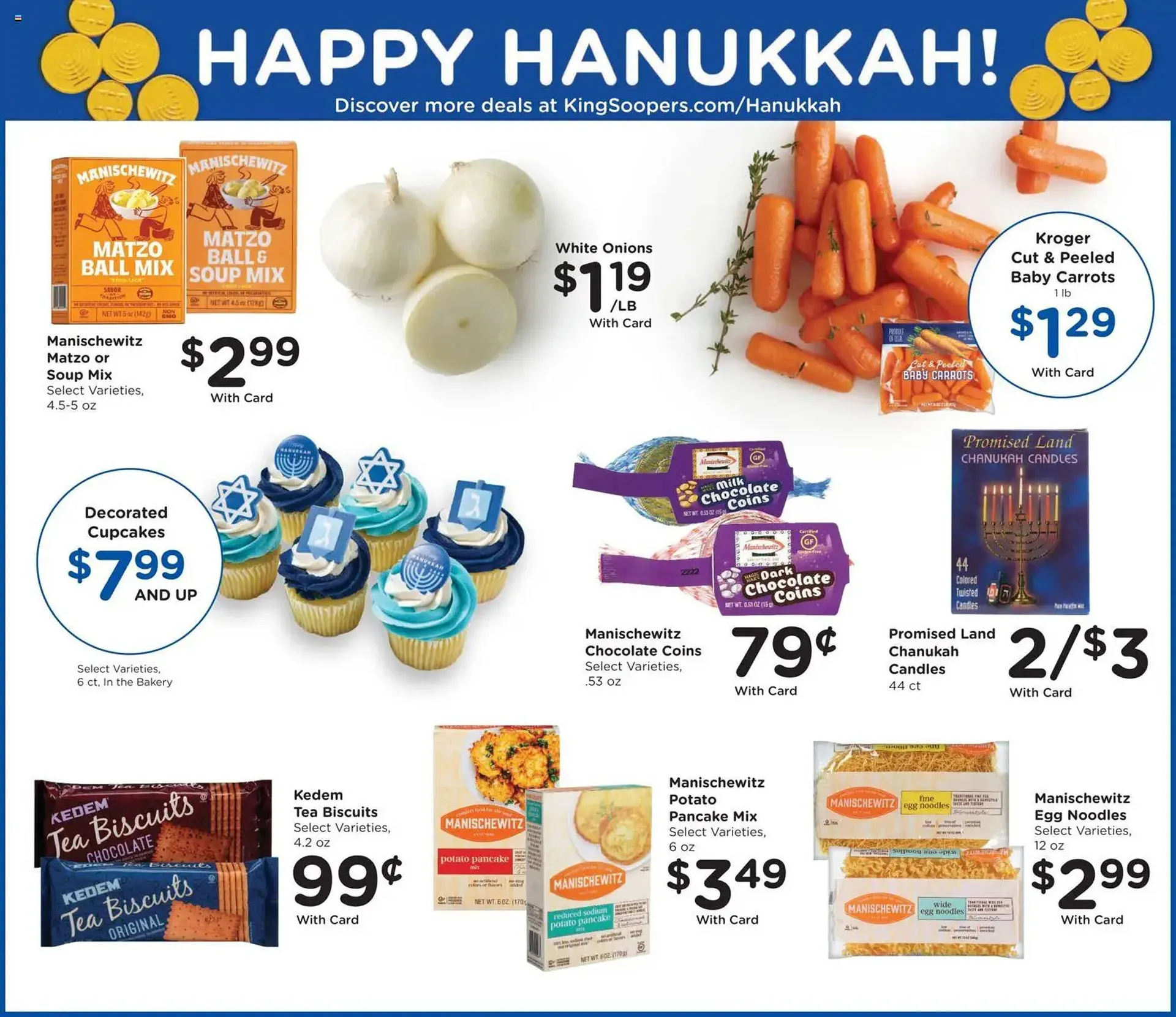 Weekly ad King Soopers weekly ad from December 17 to December 26 2025 - Page 17