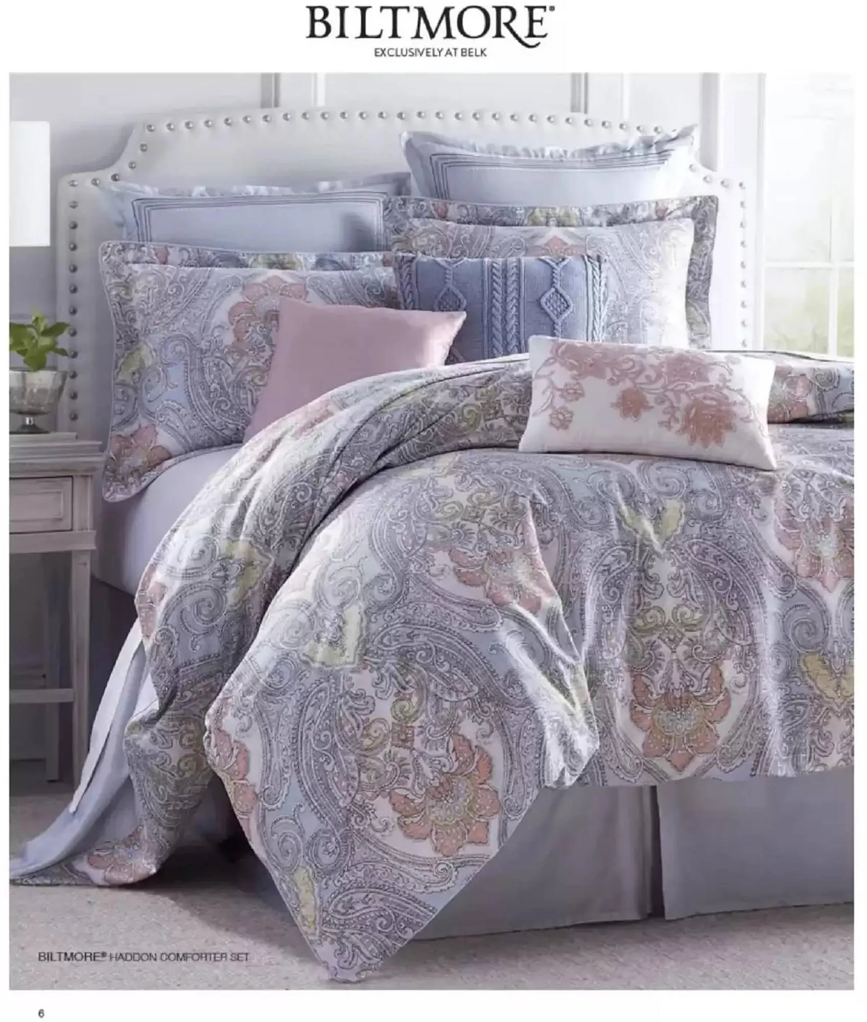 Weekly ad Belk Weekly Ad from April 7 to April 21 2025 - Page 6