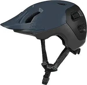 Bikeroo Bike Helmet Adult Cycling Safety Protection MTB Road Mountain Bicycle Head Protection Sports Equipment Outdoor Adventure