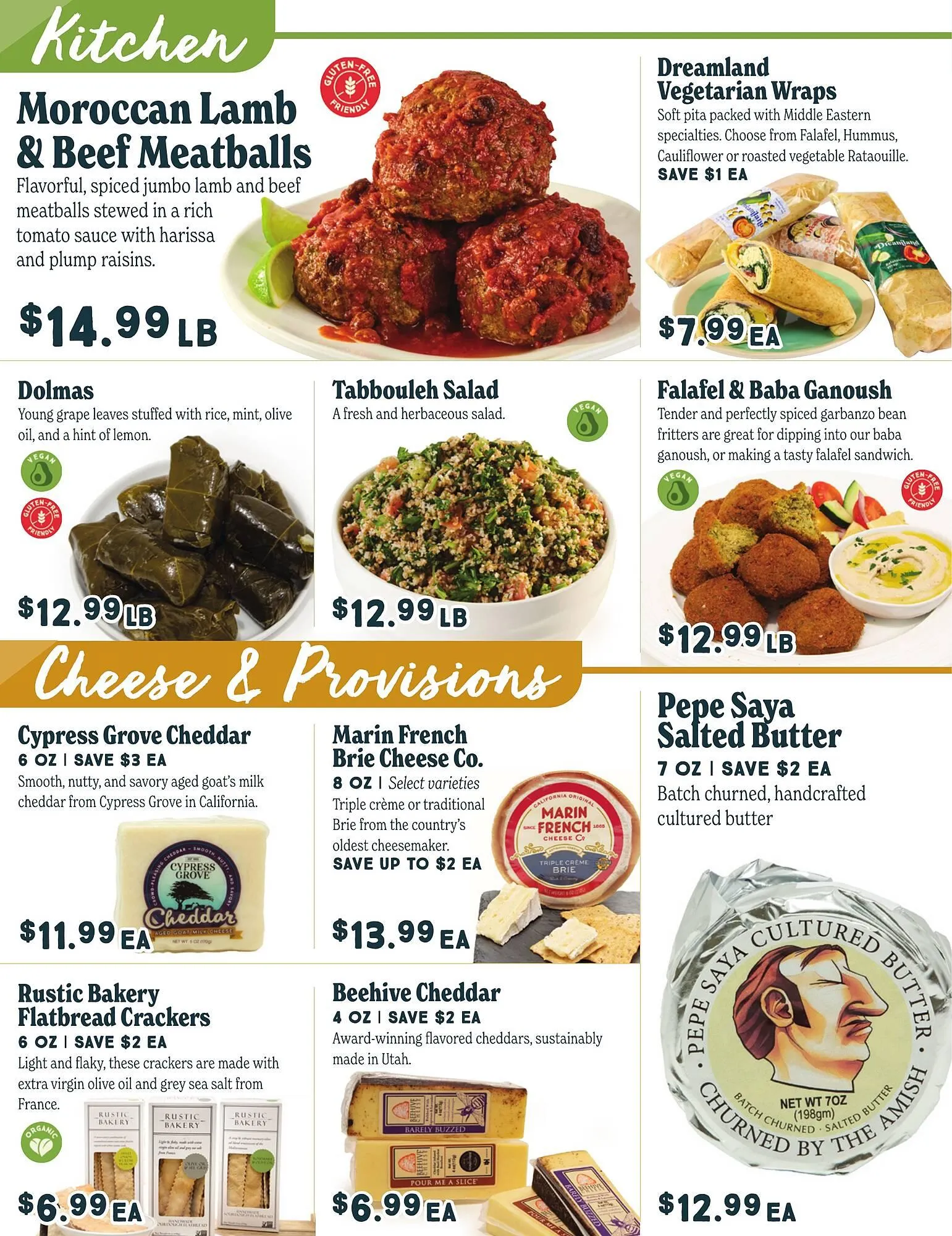 Weekly ad Market of Choice weekly ad from February 27 to March 5 2026 - Page 4