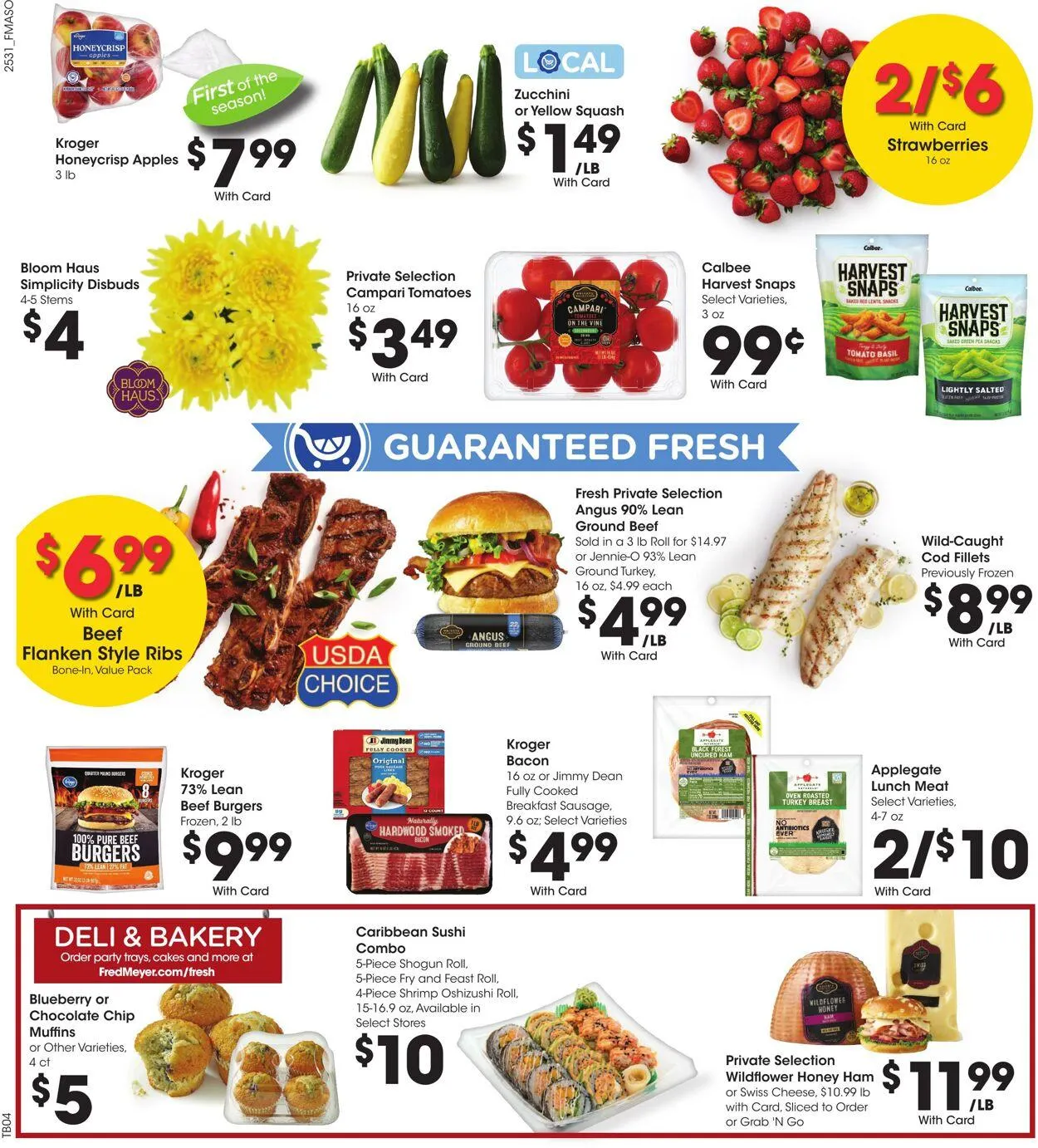 Weekly ad Fred Meyer from September 3 to September 9 2025 - Page 11