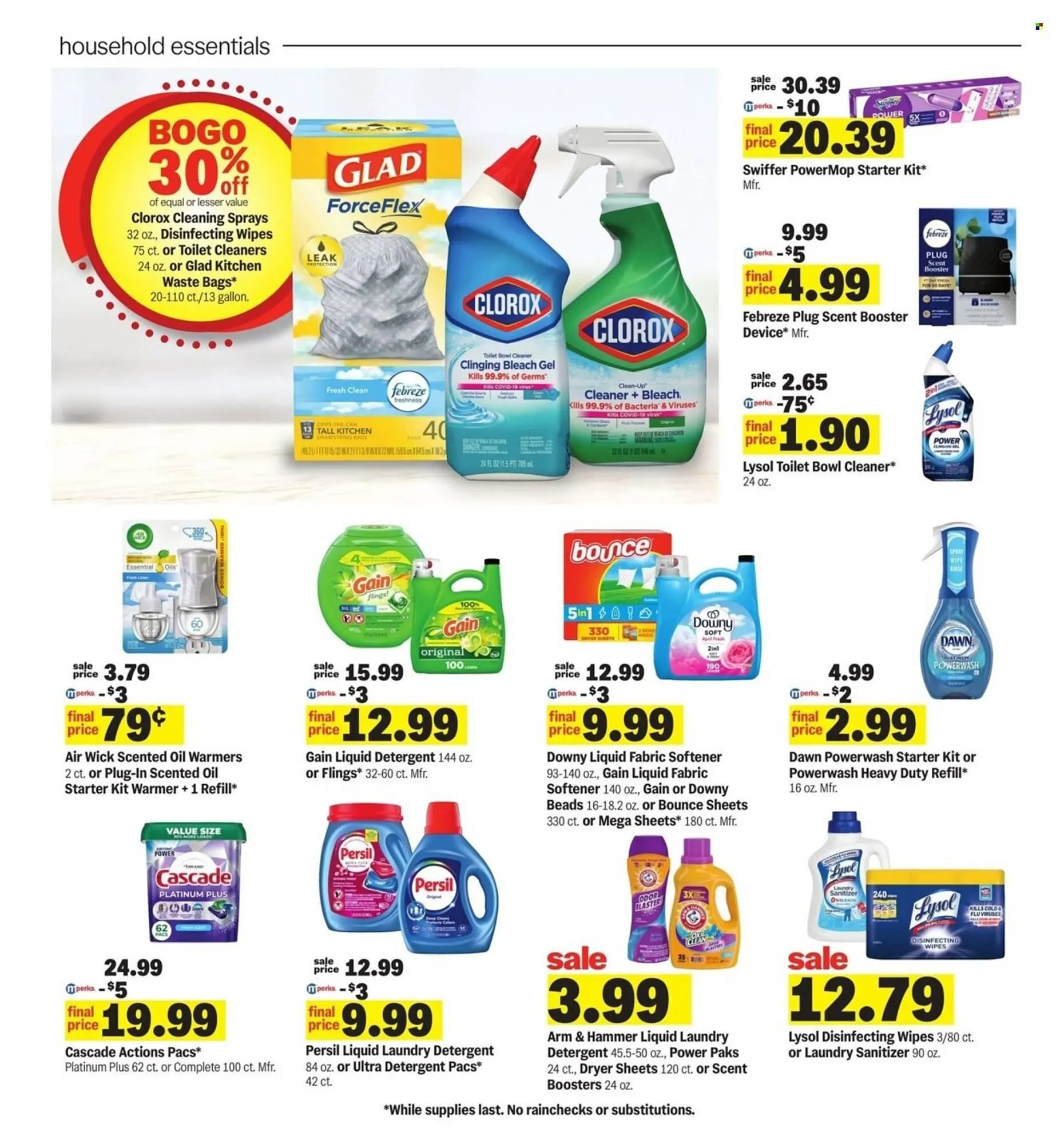 Weekly ad Meijer weekly ad from January 14 to January 20 2026 - Page 25