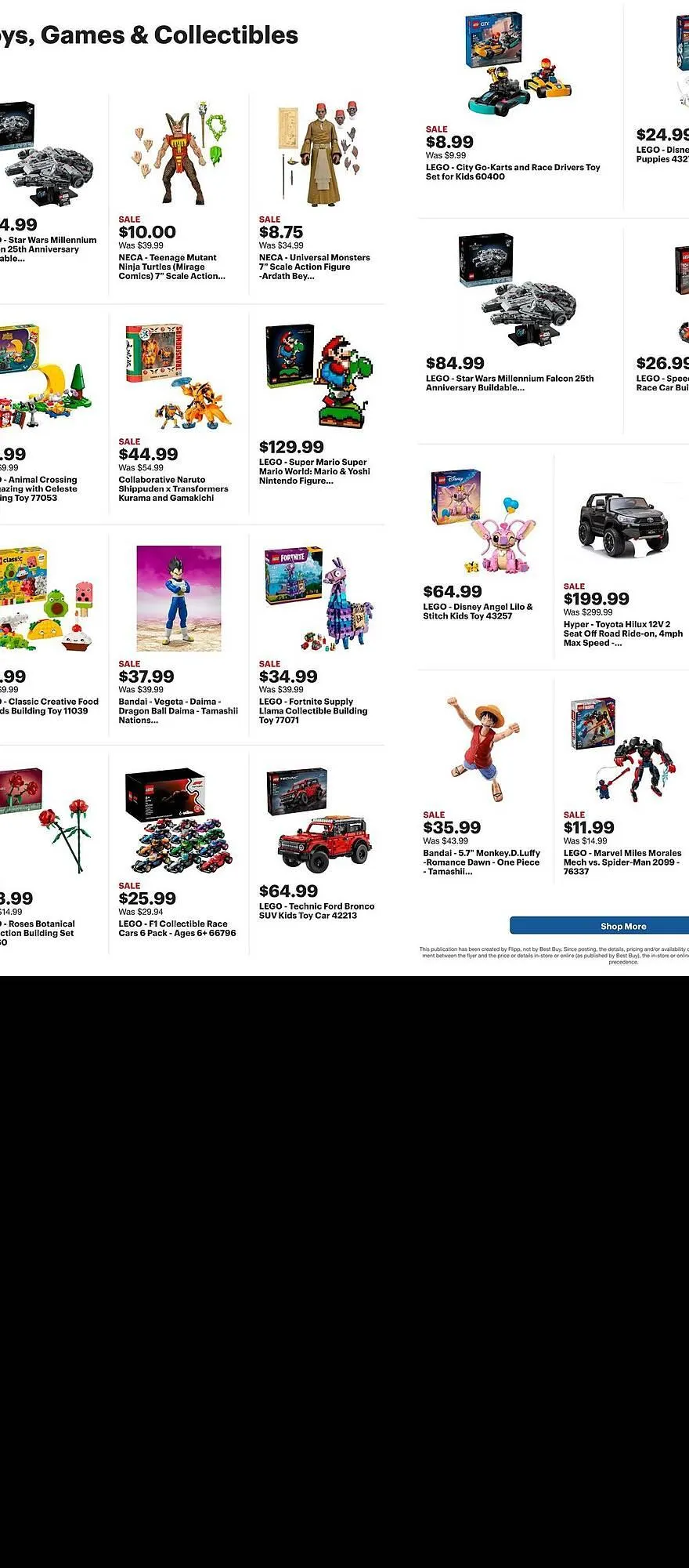Weekly ad Best Buy weekly ad from March 4 to March 9 2026 - Page 3
