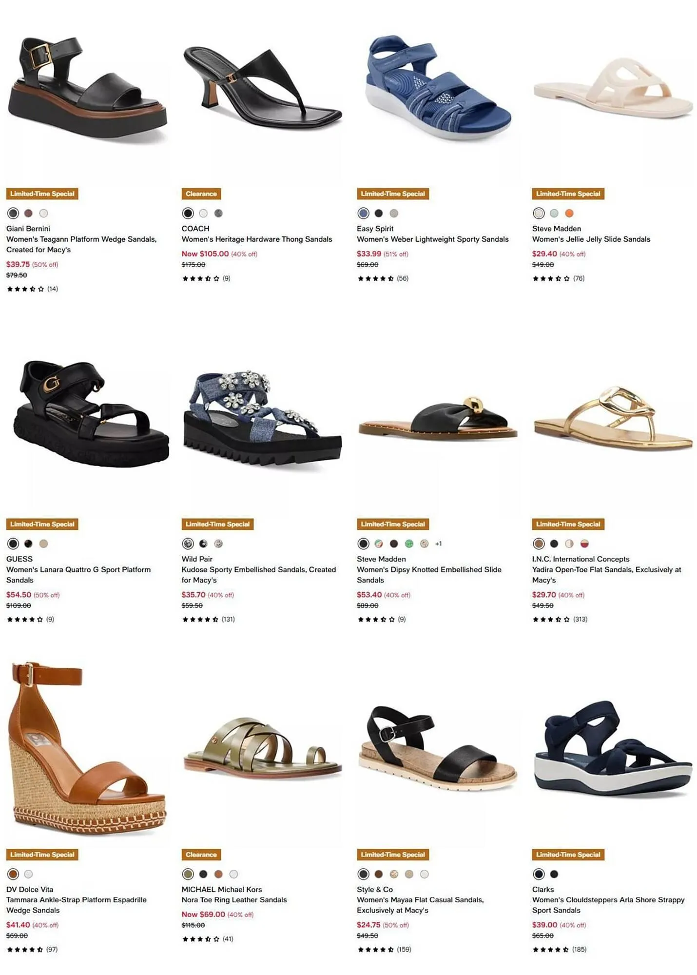 Weekly ad Macy's Weekly Ad from June 30 to July 7 2025 - Page 5