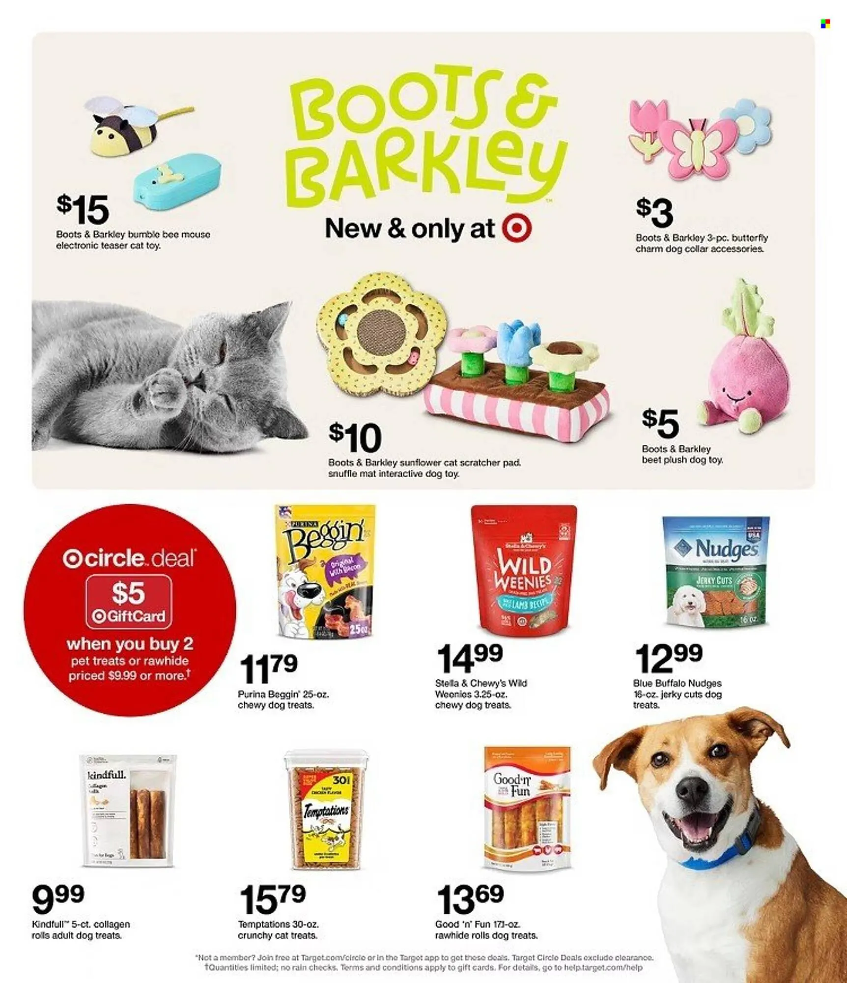 Weekly ad Target weekly ad from March 1 to March 7 2026 - Page 40