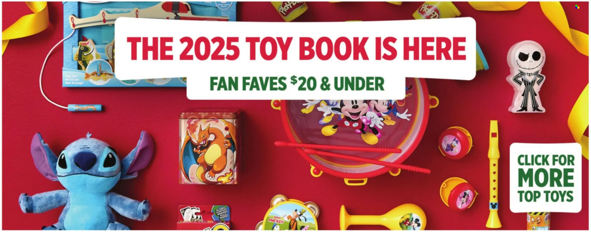 Weekly ad Dollar General weekly ad from October 30 to November 1 2025 - Page 10