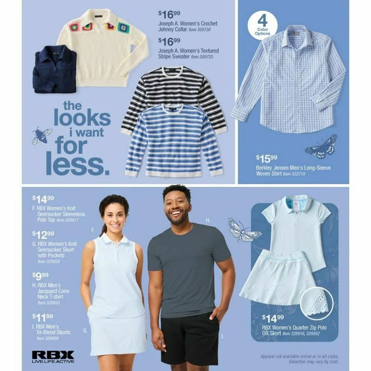 Weekly ad BJ's from March 17 to March 31 2025 - Page 42