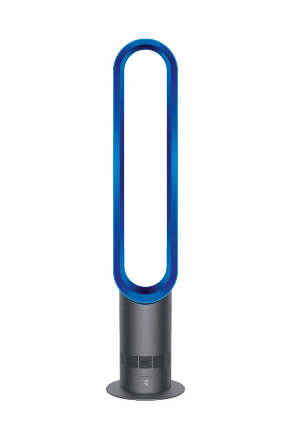 Dyson Cool™ tower fan AM07 (Iron/Blue)