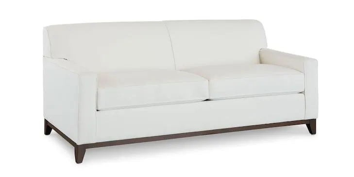 Mitchell Track Arm Sofa
