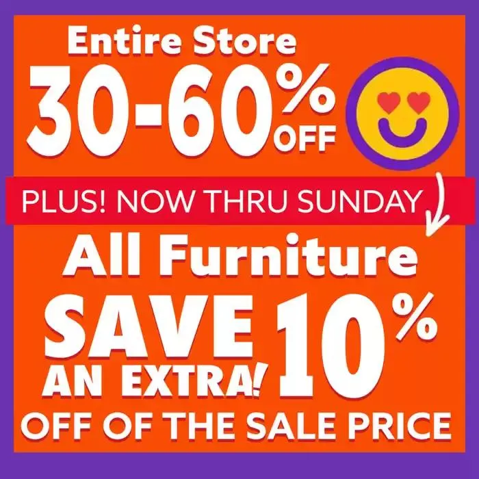 Weekly ad Our best offers for you from March 11 to March 31 2025 - Page 3