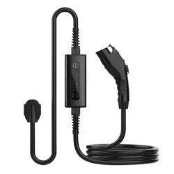 EPICORD Portable Level 2 40 Amp EV Charger