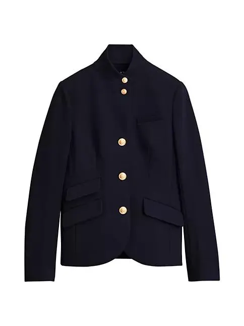 Slade Ponte Blazer