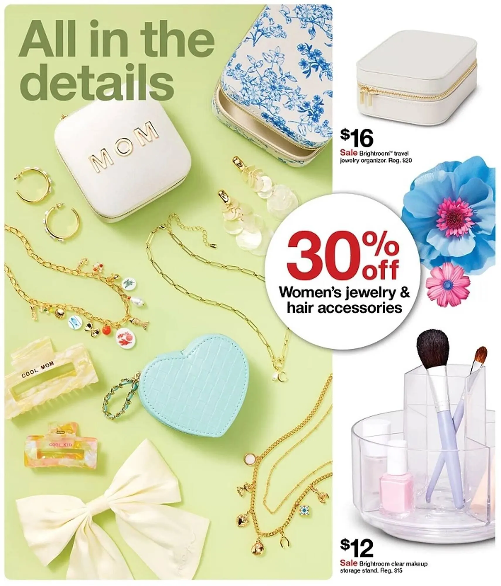 Weekly ad Target Weekly Ad from May 4 to May 10 2025 - Page 4