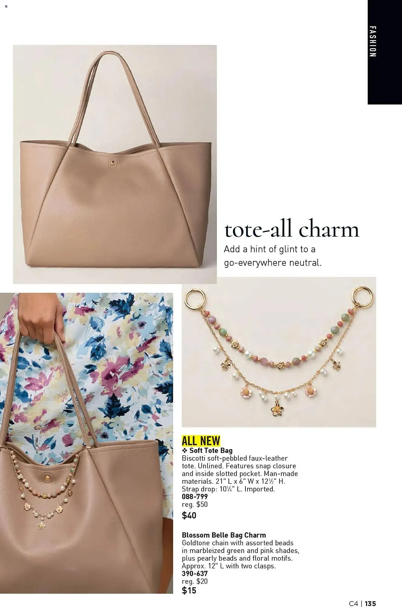 Weekly ad Avon weekly ad from February 11 to February 25 2026 - Page 135