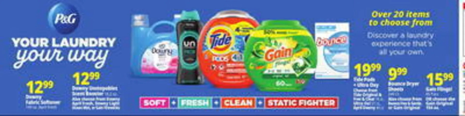 Weekly ad Ocean State Job Lot Weekly Ad from March 20 to March 26 2025 - Page 26