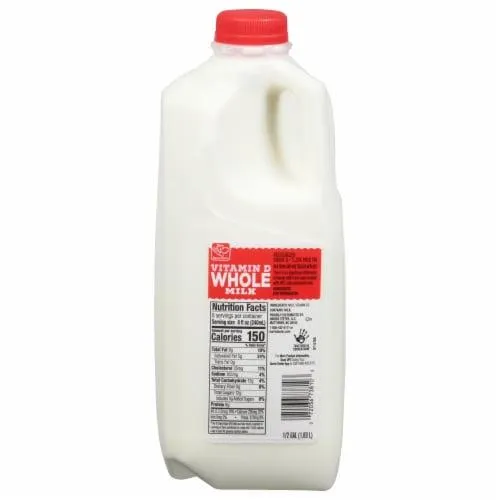 Harris Teeter™ Vitamin D Whole Milk