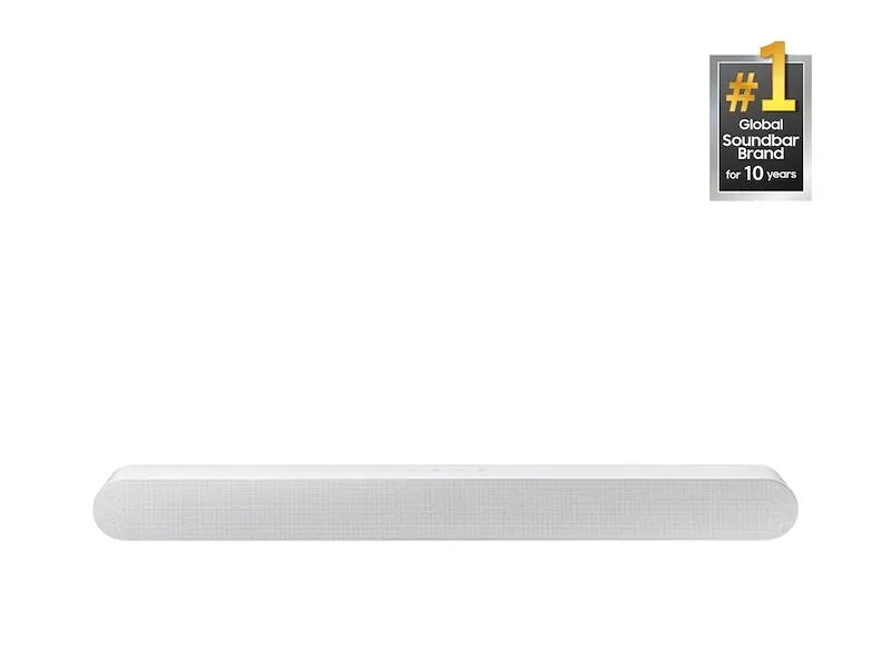 S-series All-in-one 5.0ch. Wireless Dolby ATMOS Soundbar w/ Q-Symphony / HW-S61D