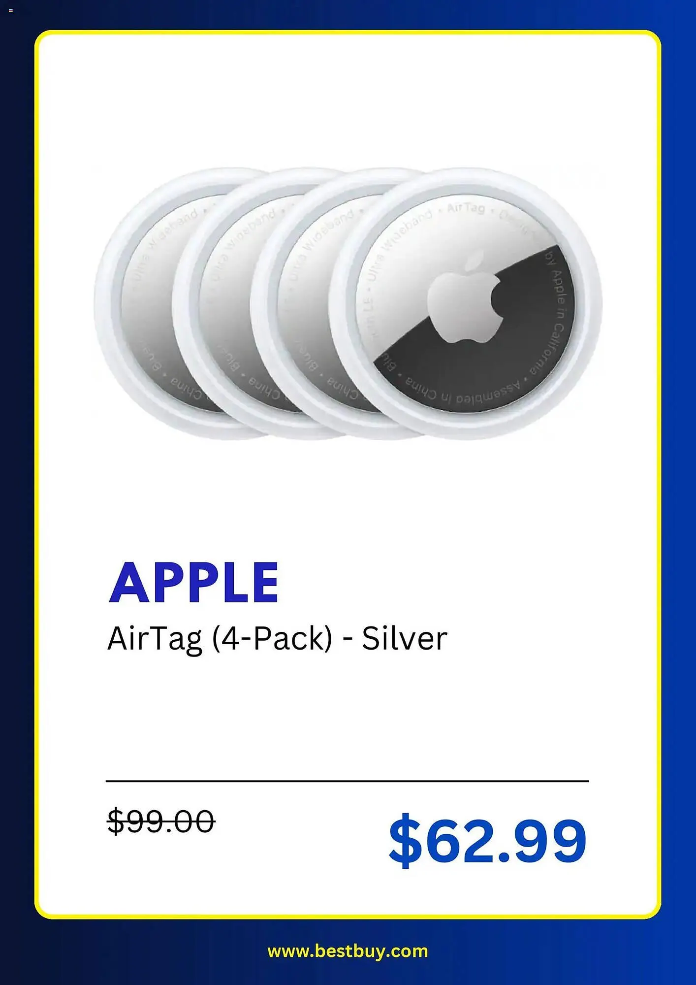 Weekly promotion Best Buy weekly ad spanning from November 28 to November 30 2025 - Page 4 for Catalogue 365