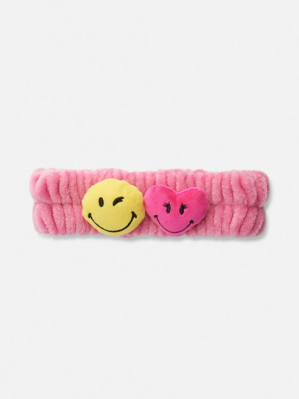 Fun Smiley Beauty Headband