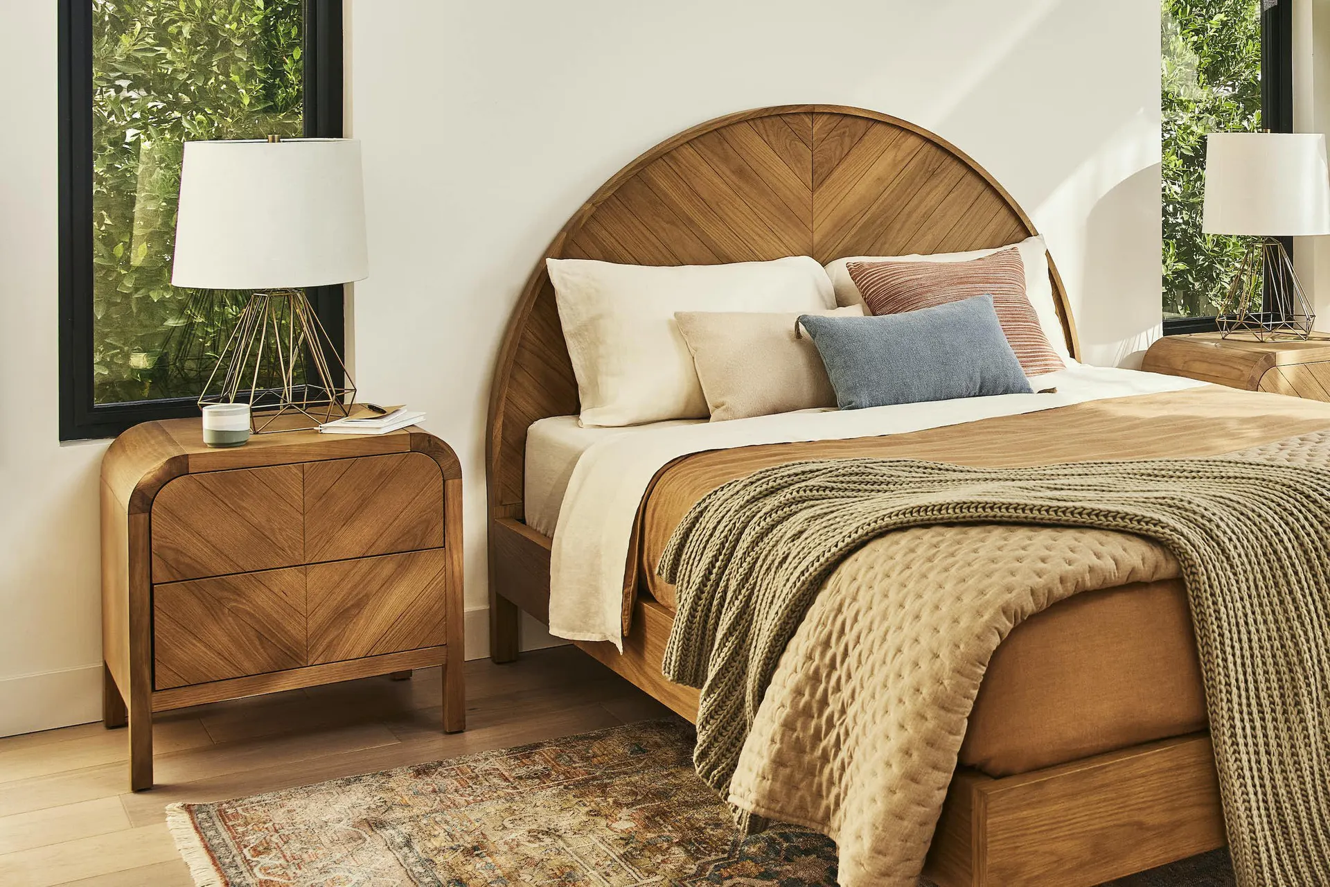 Estelle Nightstand