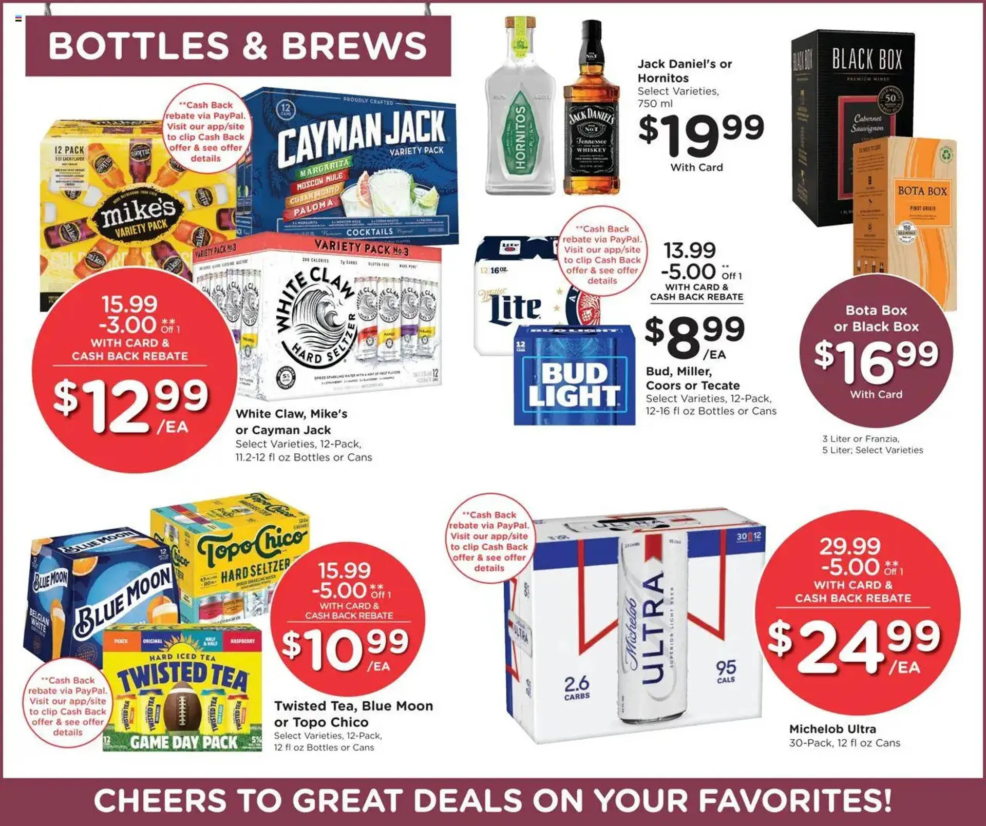 Weekly ad Smith's weekly ad from September 24 to September 30 2025 - Page 11