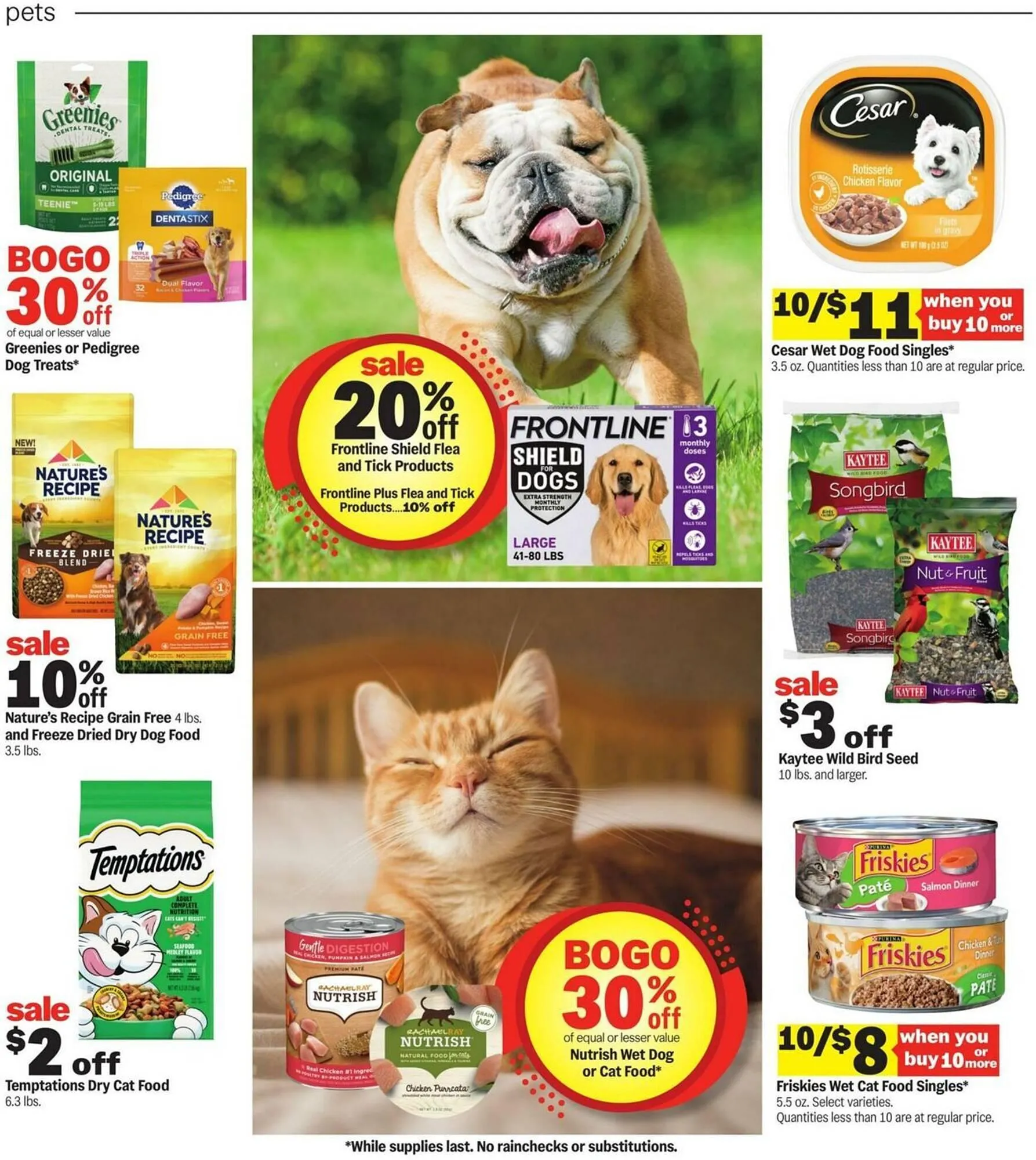 Weekly ad Meijer Weekly Ad from April 20 to April 26 2025 - Page 29
