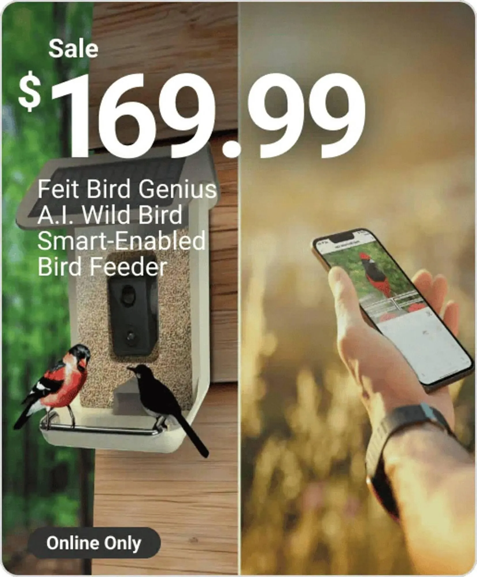 Weekly ad Ace Hardware flyer from November 1 to November 7 2025 - Page 28