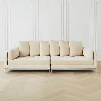 Ventura Extra Deep Sofa - 2 PC