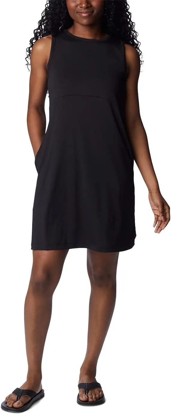 Columbia Women's Freezer Tank Dress