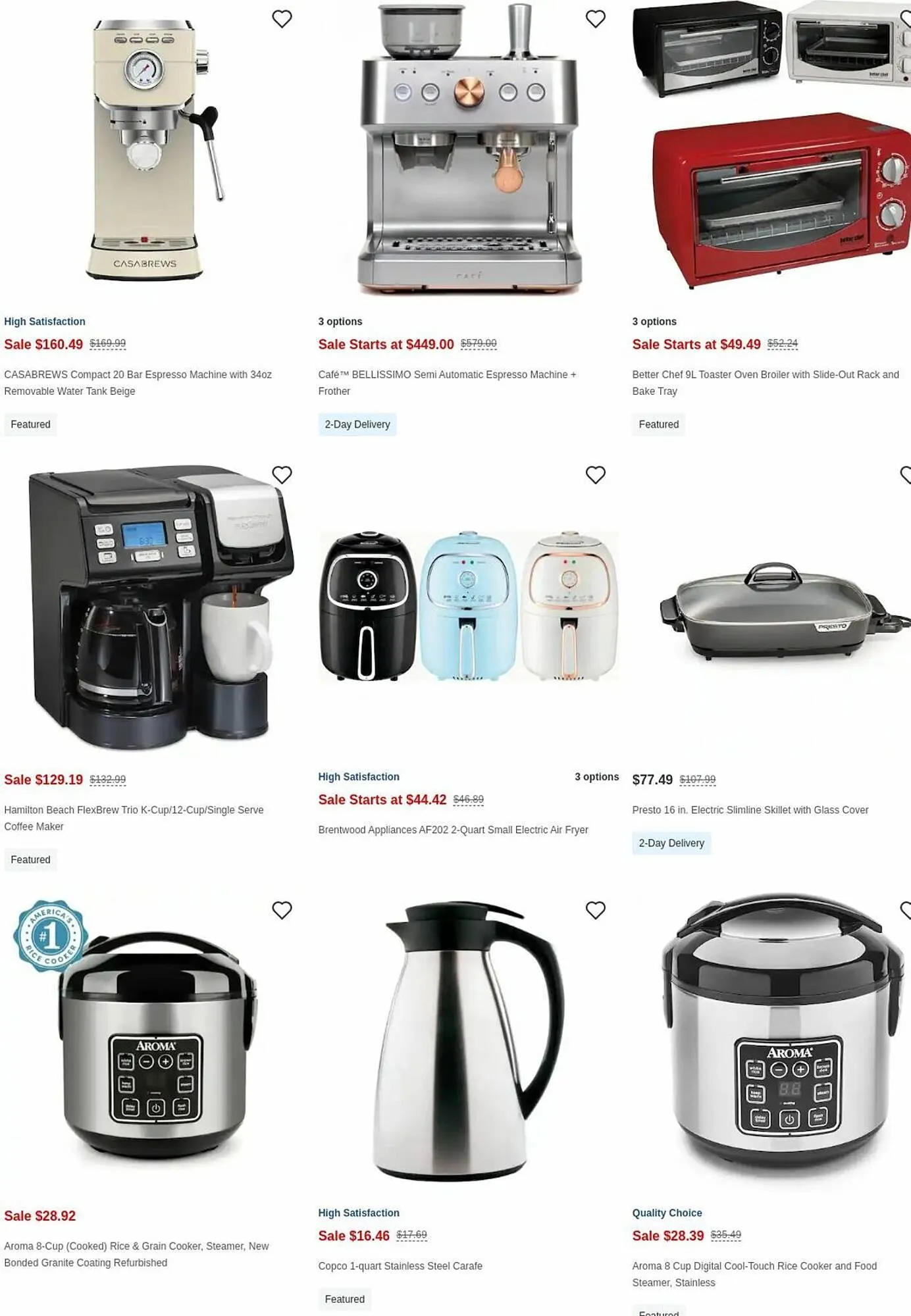 Weekly ad Bed Bath & Beyond Weekly Ad from January 20 to January 29 2025 - Page 3