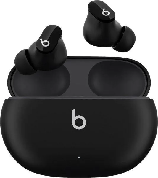 Beats Studio Buds Black