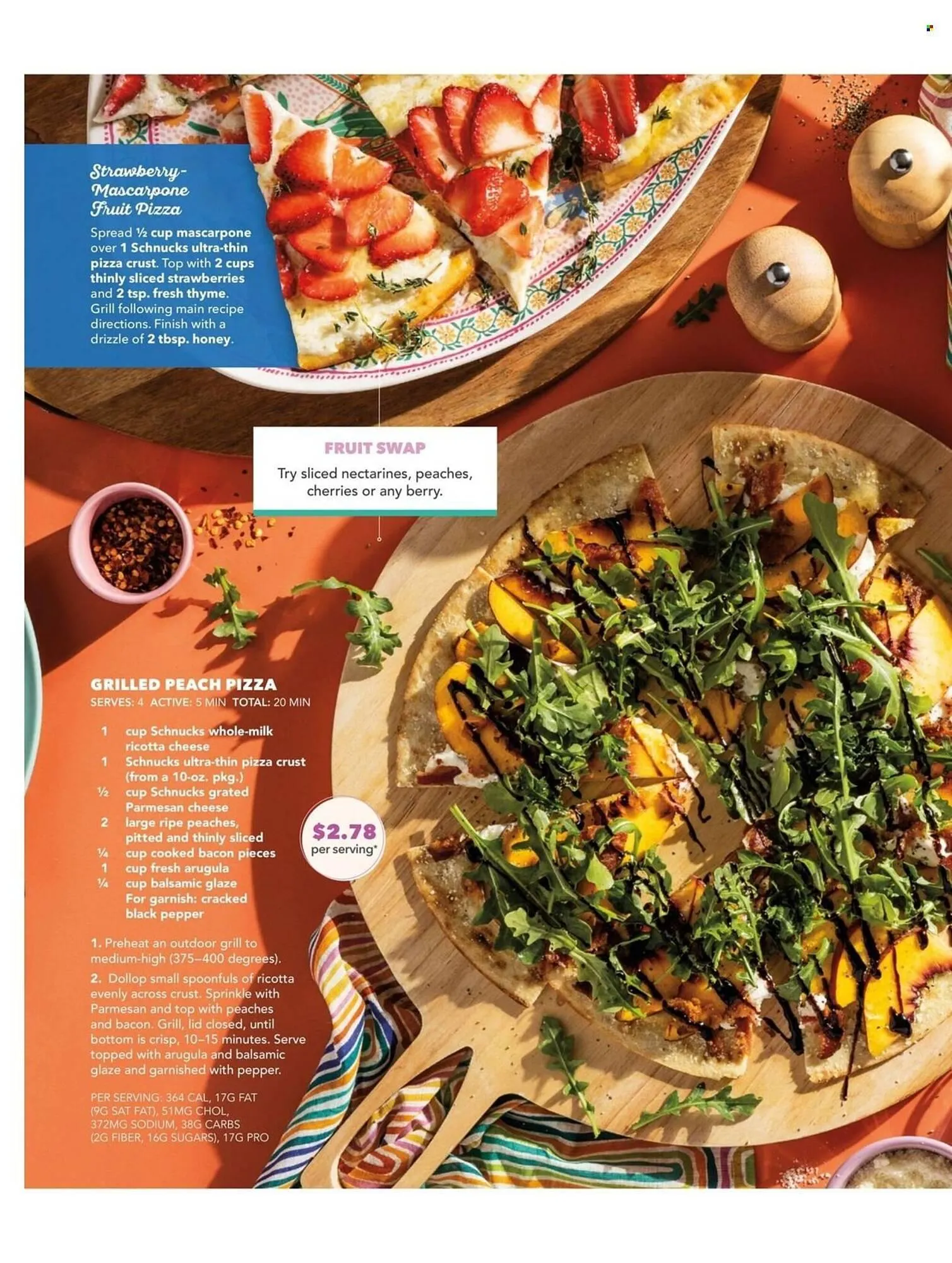 Weekly ad Schnucks weekly ad from May 1 to June 30 2026 - Page 24