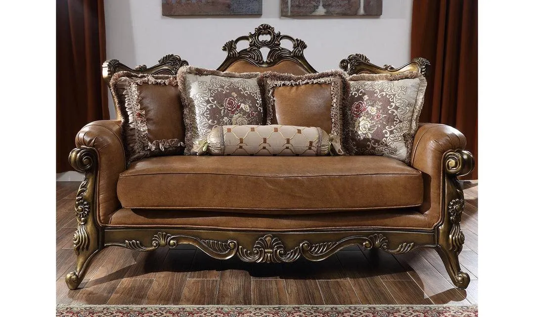Meyers Loveseat
