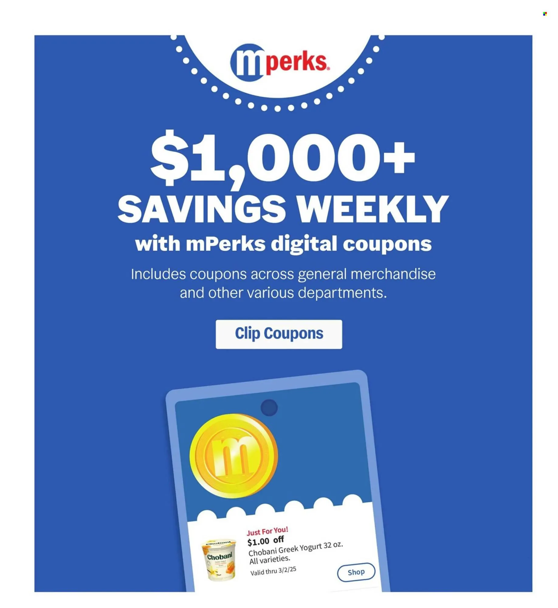 Weekly ad Meijer weekly ad from January 7 to January 13 2026 - Page 42