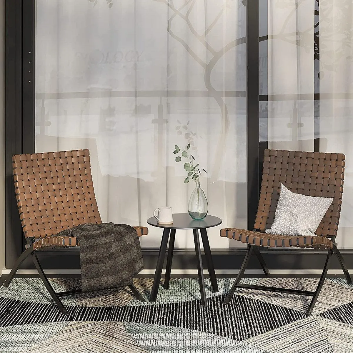 2 - Person Patio Conversation Sets