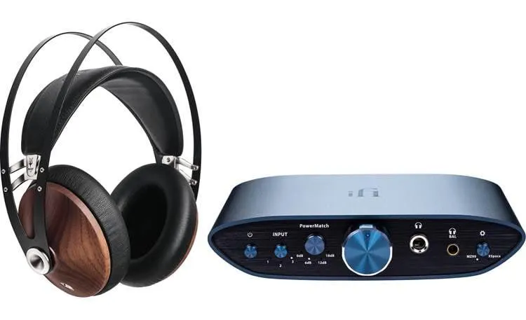 Meze Audio 99 Classics & iFi Zen Can Signature MZ99 Bundle