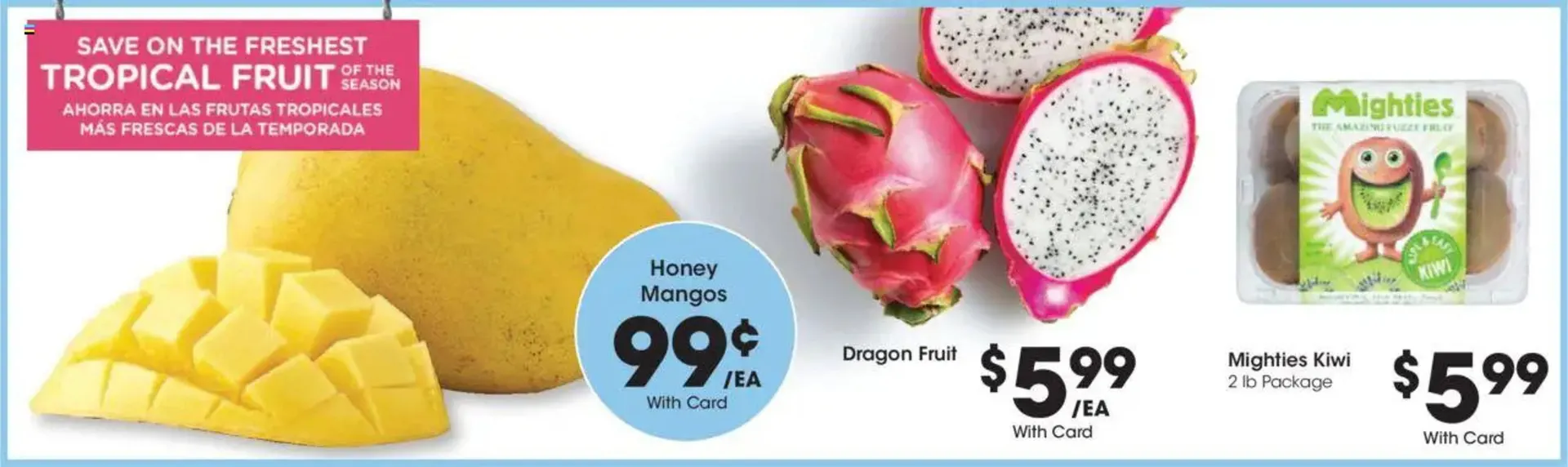 Weekly ad Ralphs Weekly Ad from April 16 to April 22 2025 - Page 7