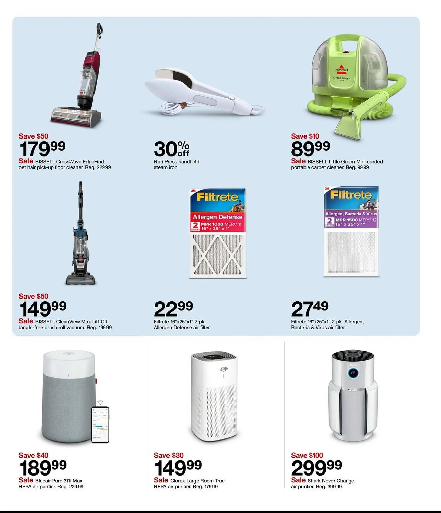 Weekly ad Target weekly ad from May 3 to May 9 2026 - Page 36