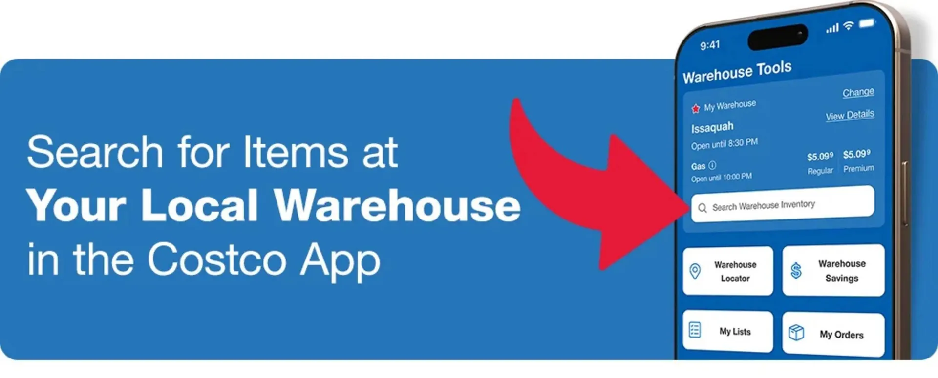 Weekly promotion Costco weekly ad spanning from December 10 to December 16 2025 - Page 18 for Catalogue 365